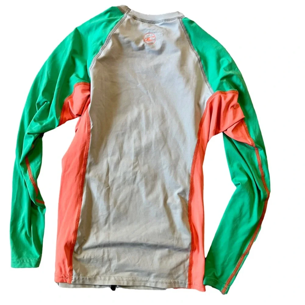 O’Neill Rash Guard Top - Picture 4 of 4